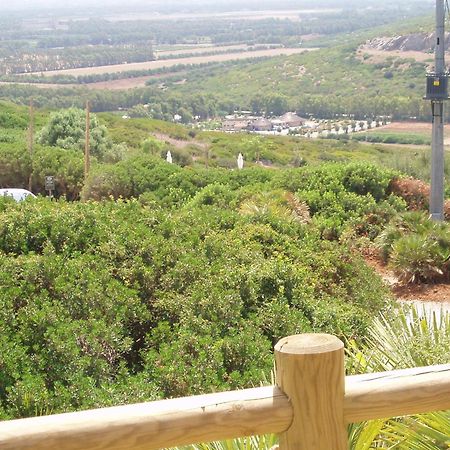 Agri Resort San Giuliano 圣塔·马里亚·迪·帕尔玛 外观 照片