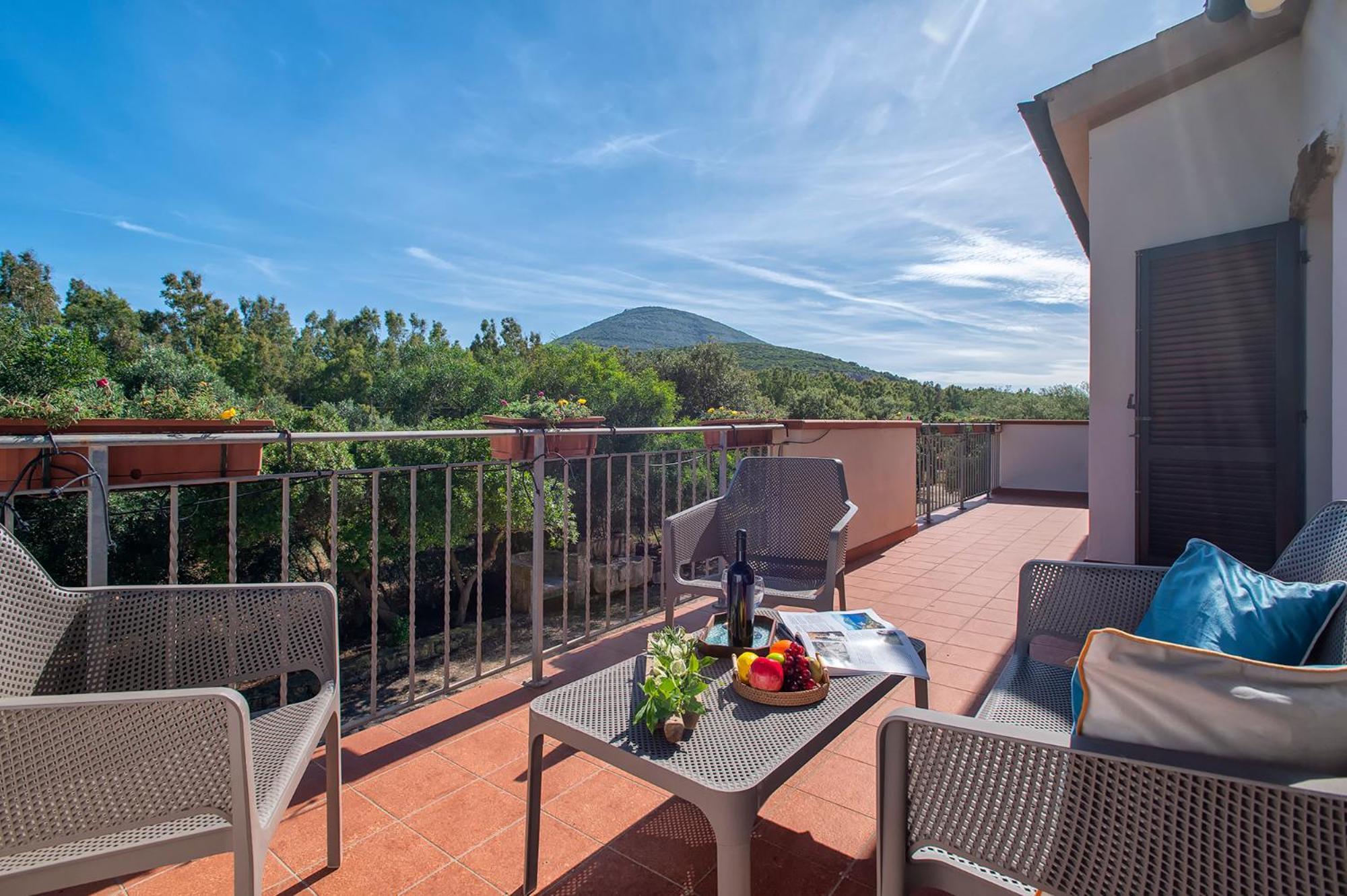 Agri Resort San Giuliano 圣塔·马里亚·迪·帕尔玛 外观 照片