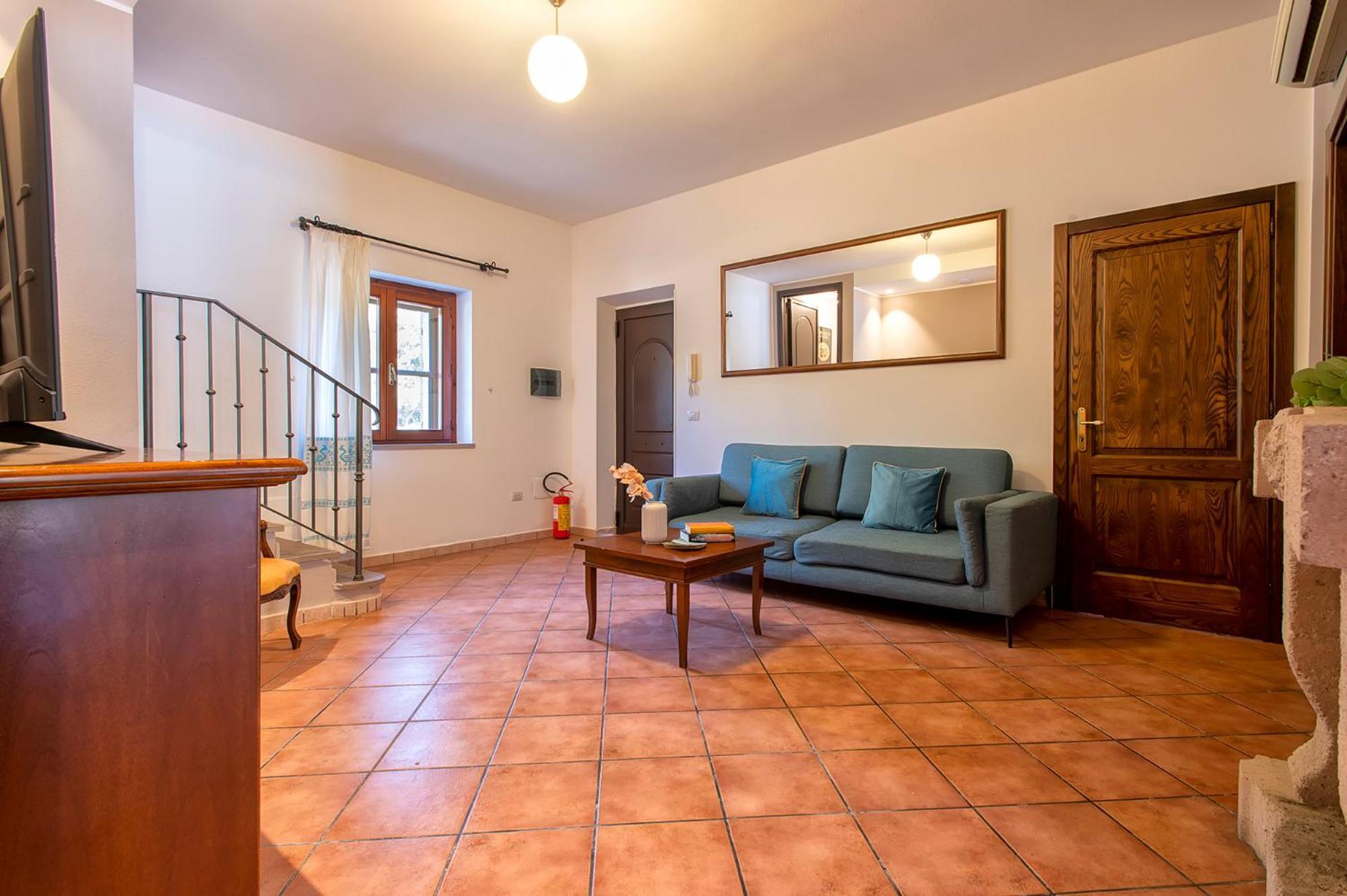 Agri Resort San Giuliano 圣塔·马里亚·迪·帕尔玛 外观 照片