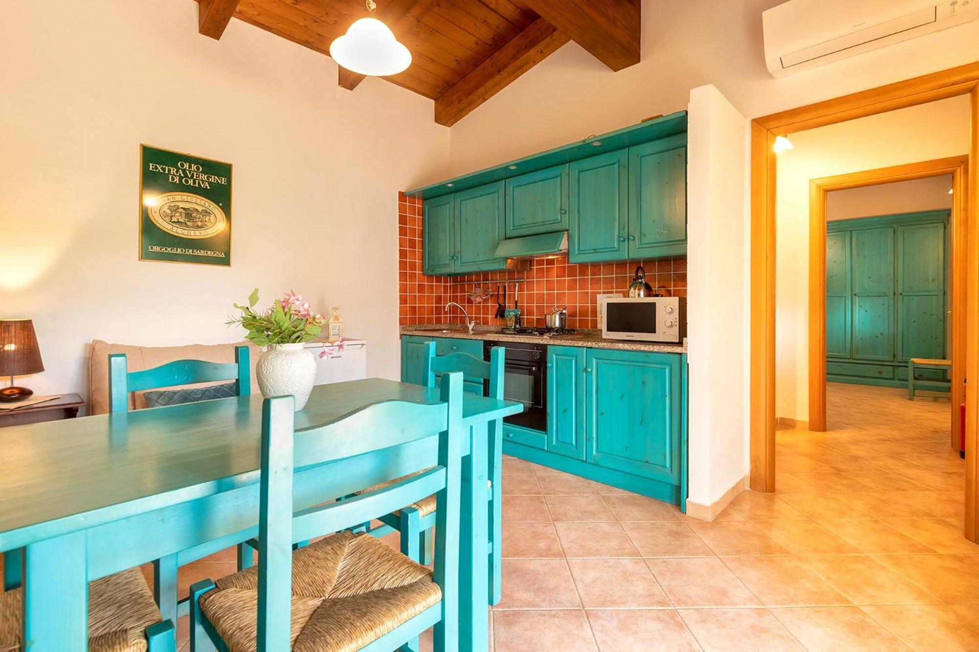 Agri Resort San Giuliano 圣塔·马里亚·迪·帕尔玛 外观 照片
