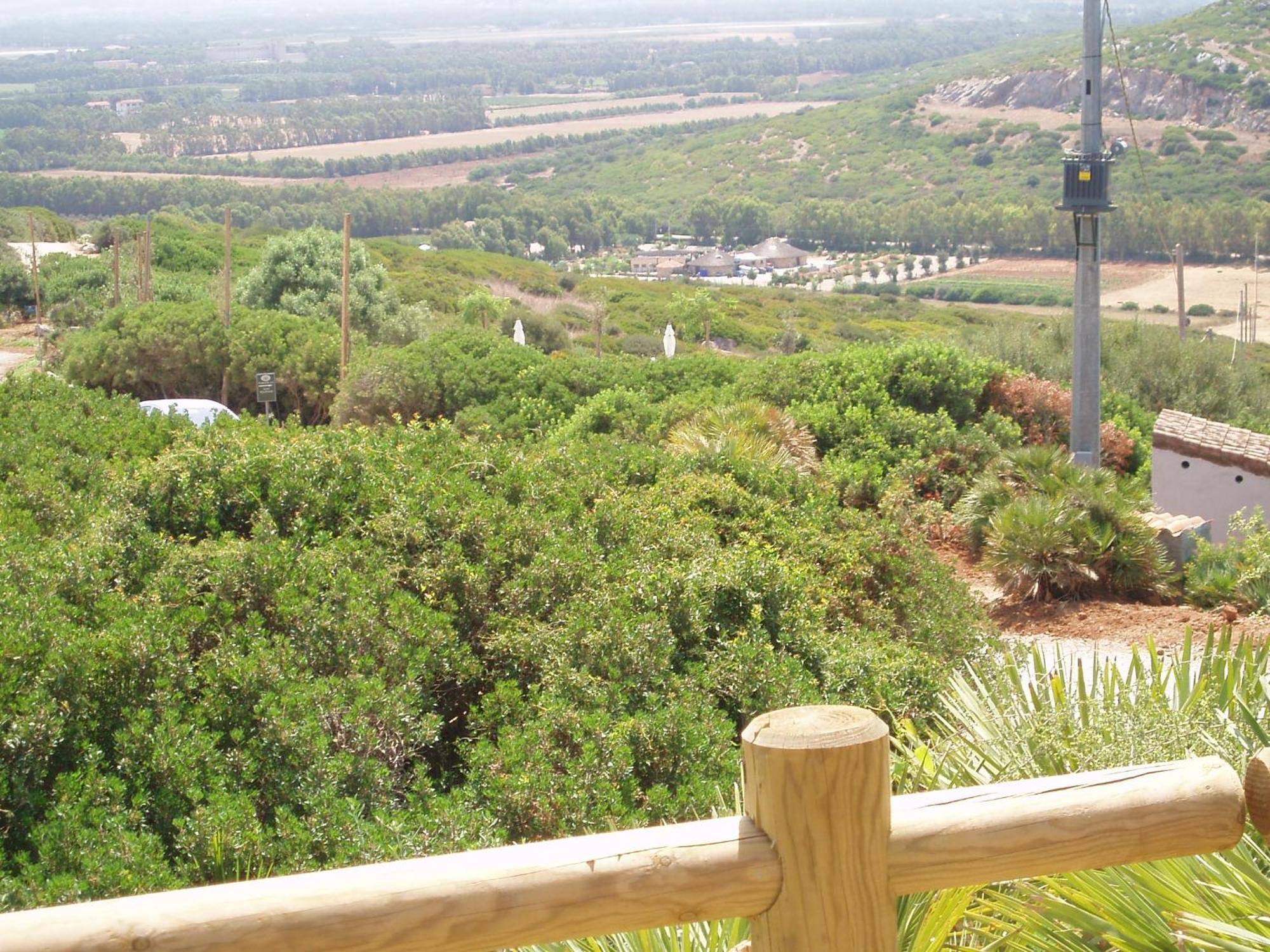 Agri Resort San Giuliano 圣塔·马里亚·迪·帕尔玛 外观 照片