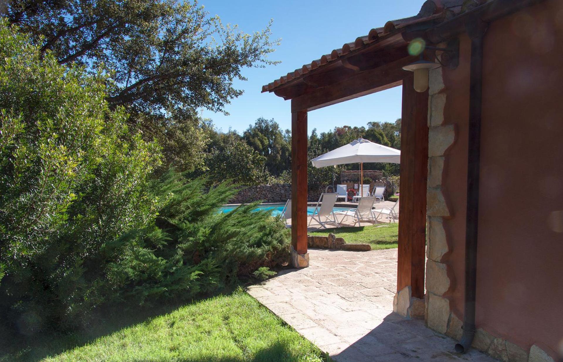 Agri Resort San Giuliano 圣塔·马里亚·迪·帕尔玛 外观 照片