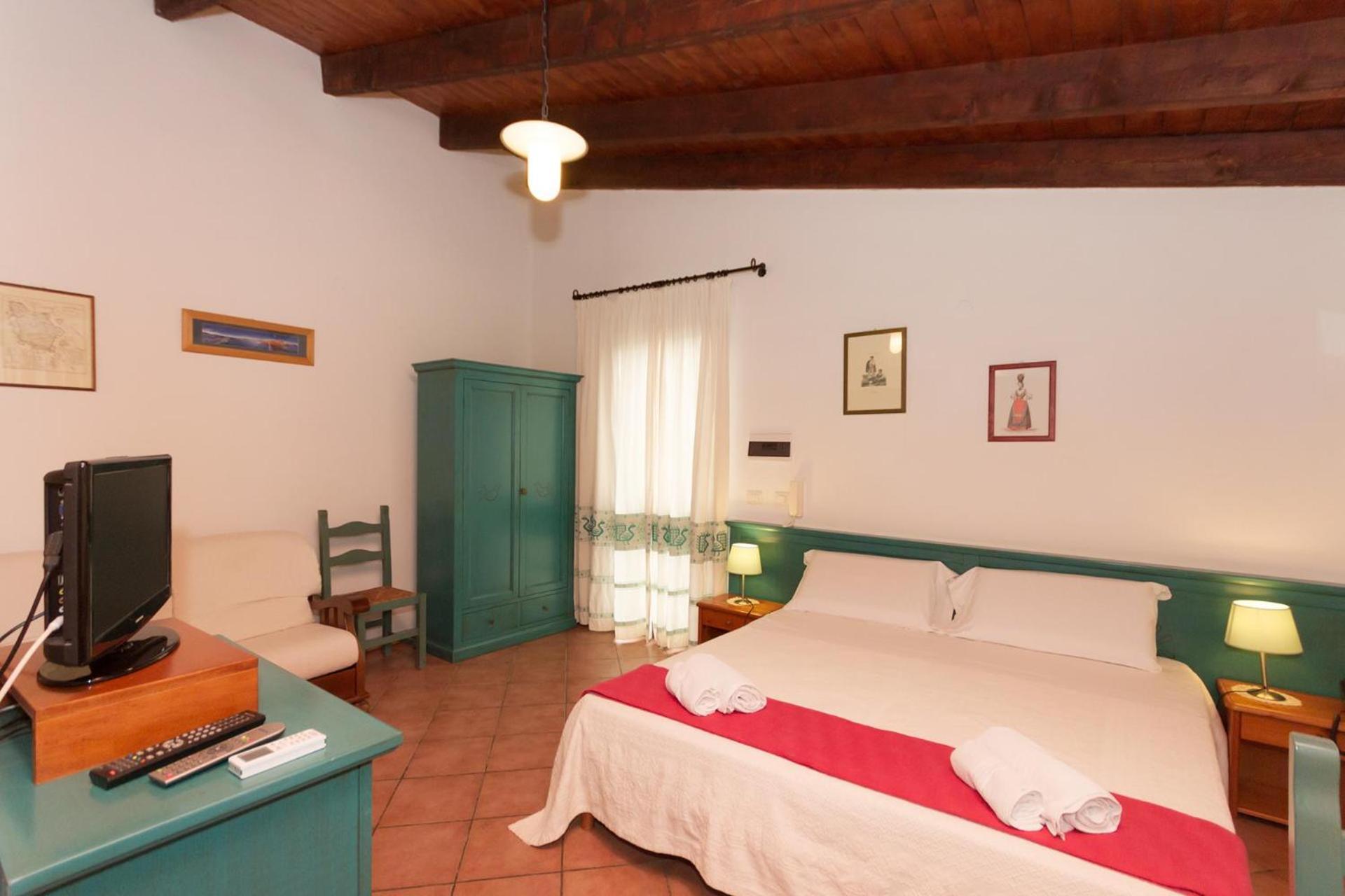 Agri Resort San Giuliano 圣塔·马里亚·迪·帕尔玛 外观 照片